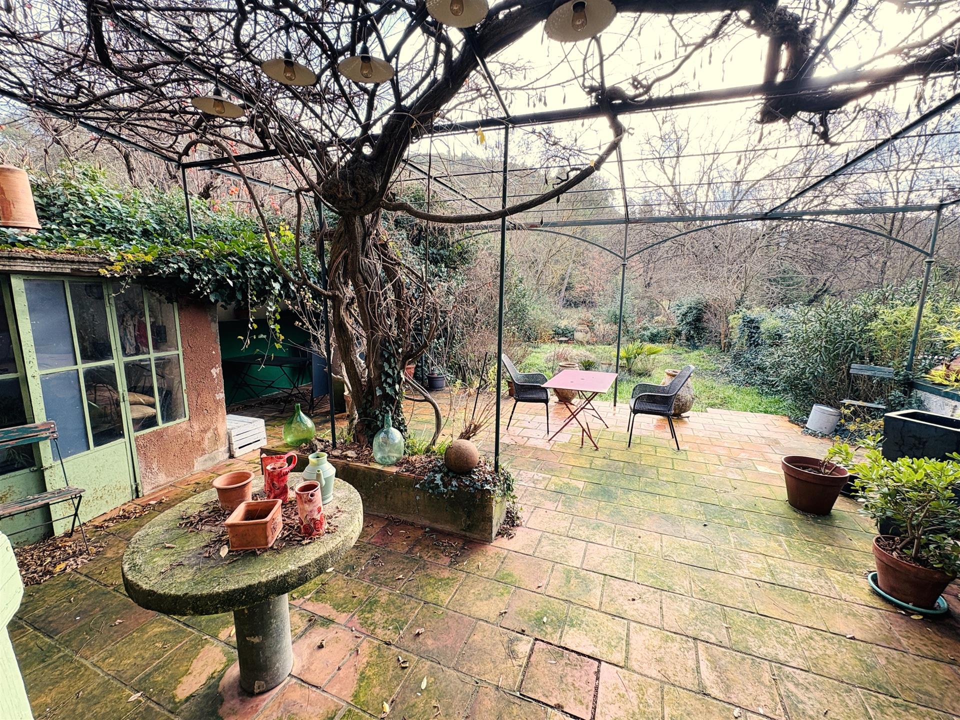Maison à vendre, 482m², Correns