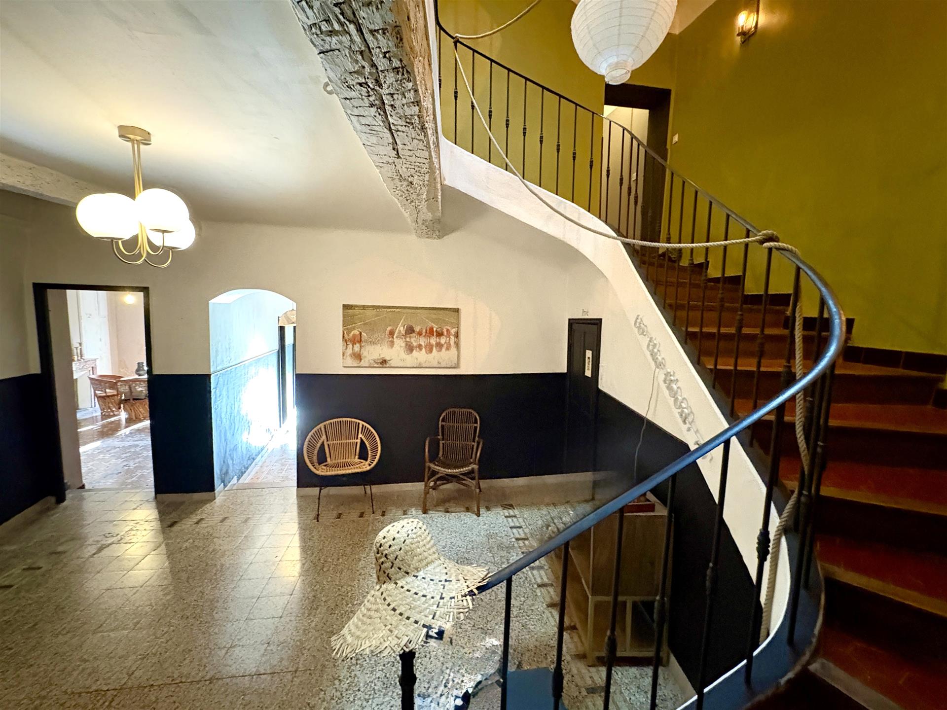 Maison à vendre, 482m², Correns