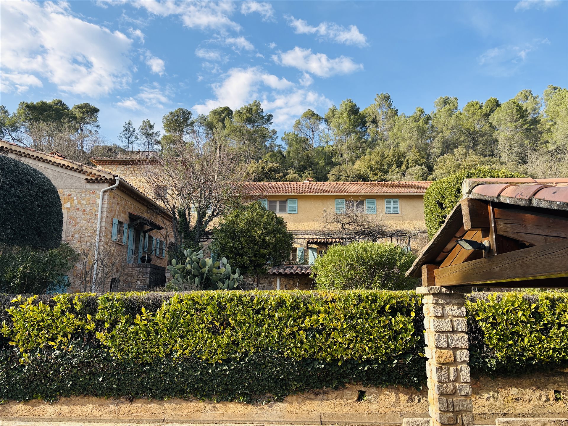 Maison à vendre, 190m², Entrecasteaux