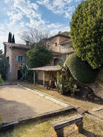 Maison à vendre, 190m², Entrecasteaux