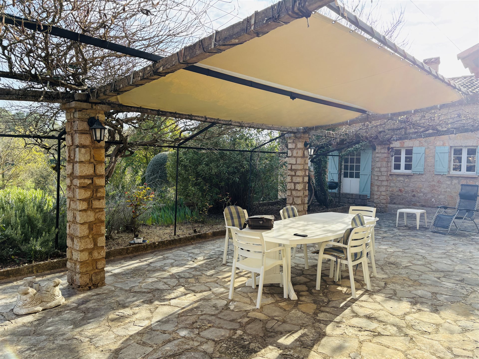 Maison à vendre, 190m², Entrecasteaux