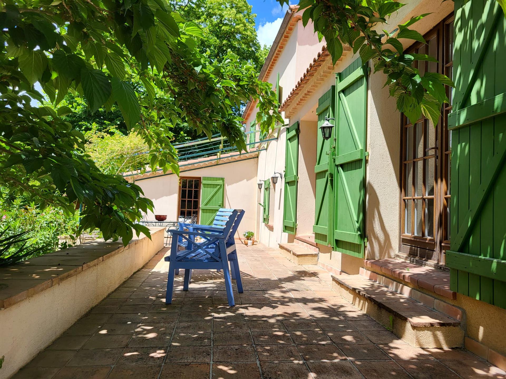 Maison à vendre, 130m², Salernes