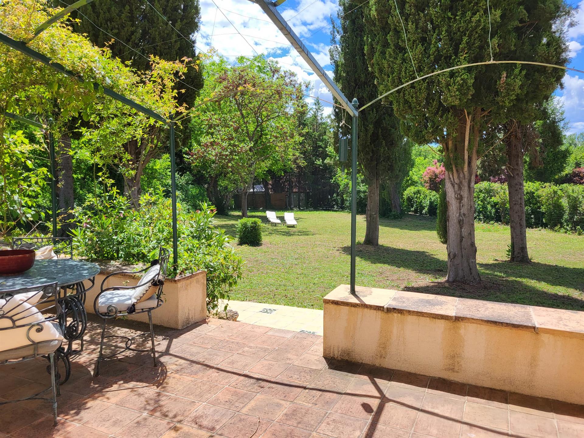 Maison à vendre, 130m², Salernes