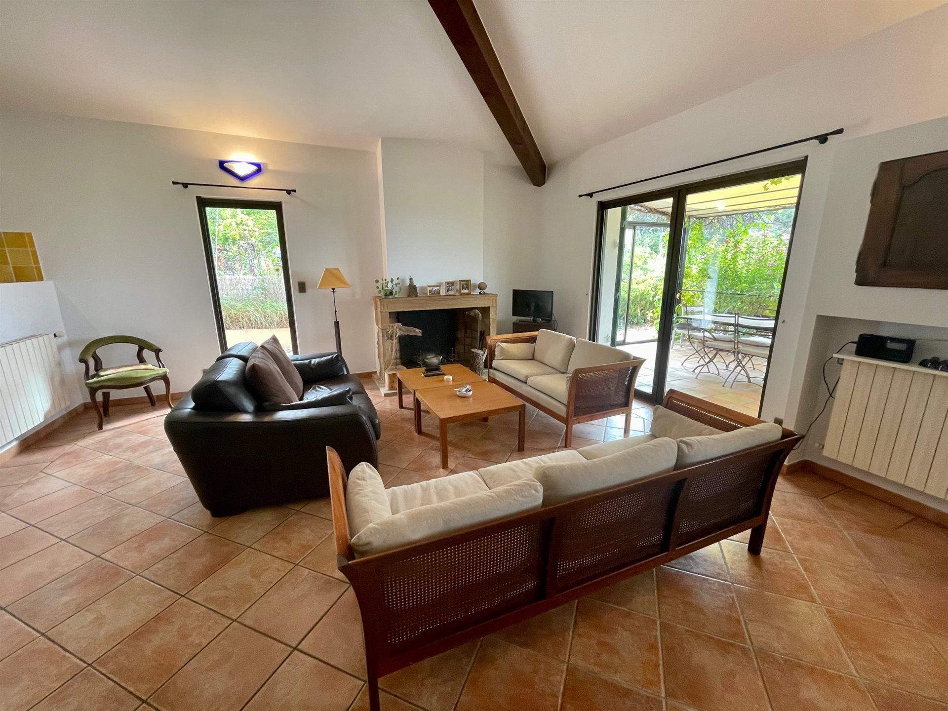 Maison à vendre, 100m², Cotignac