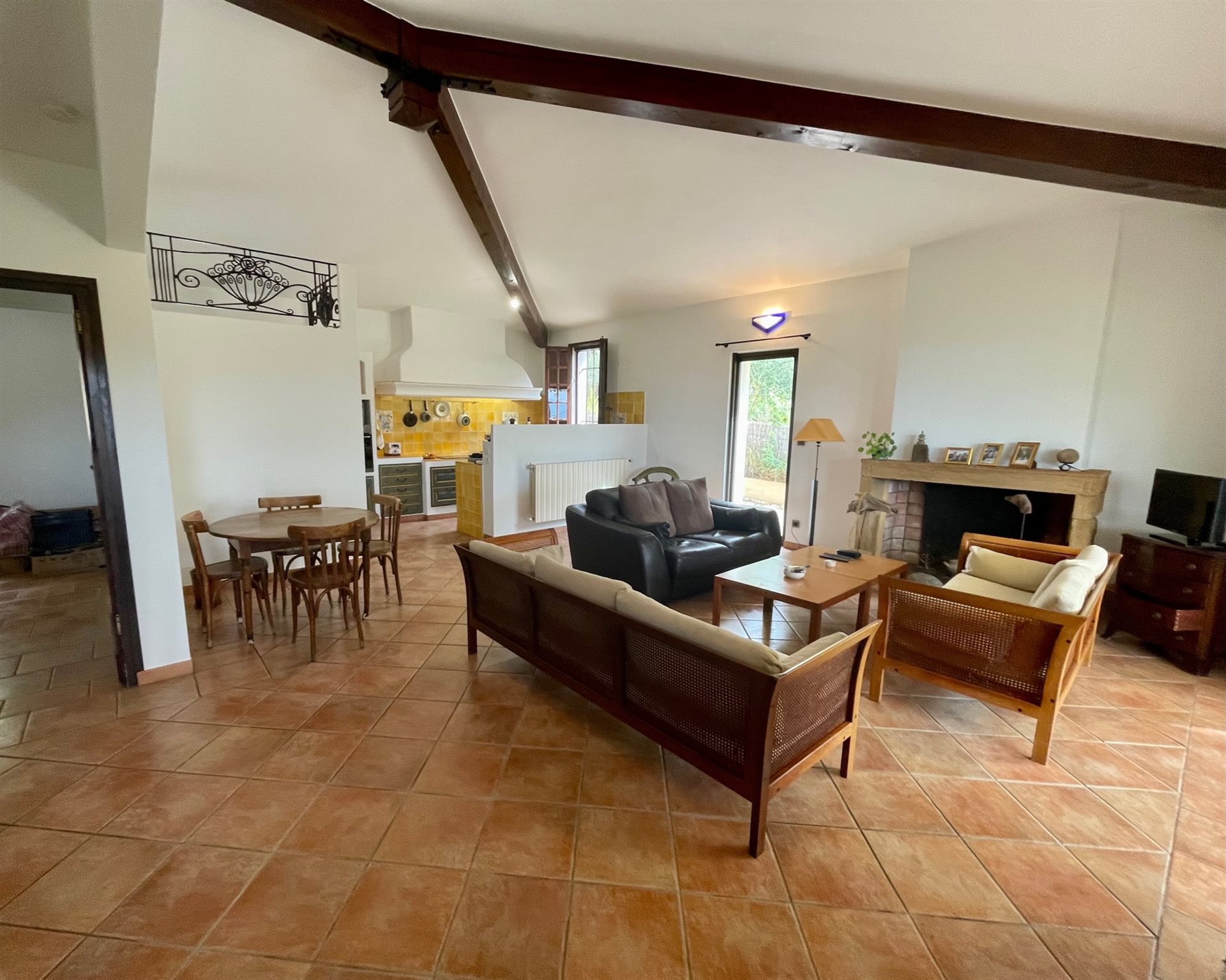 Maison à vendre, 100m², Cotignac