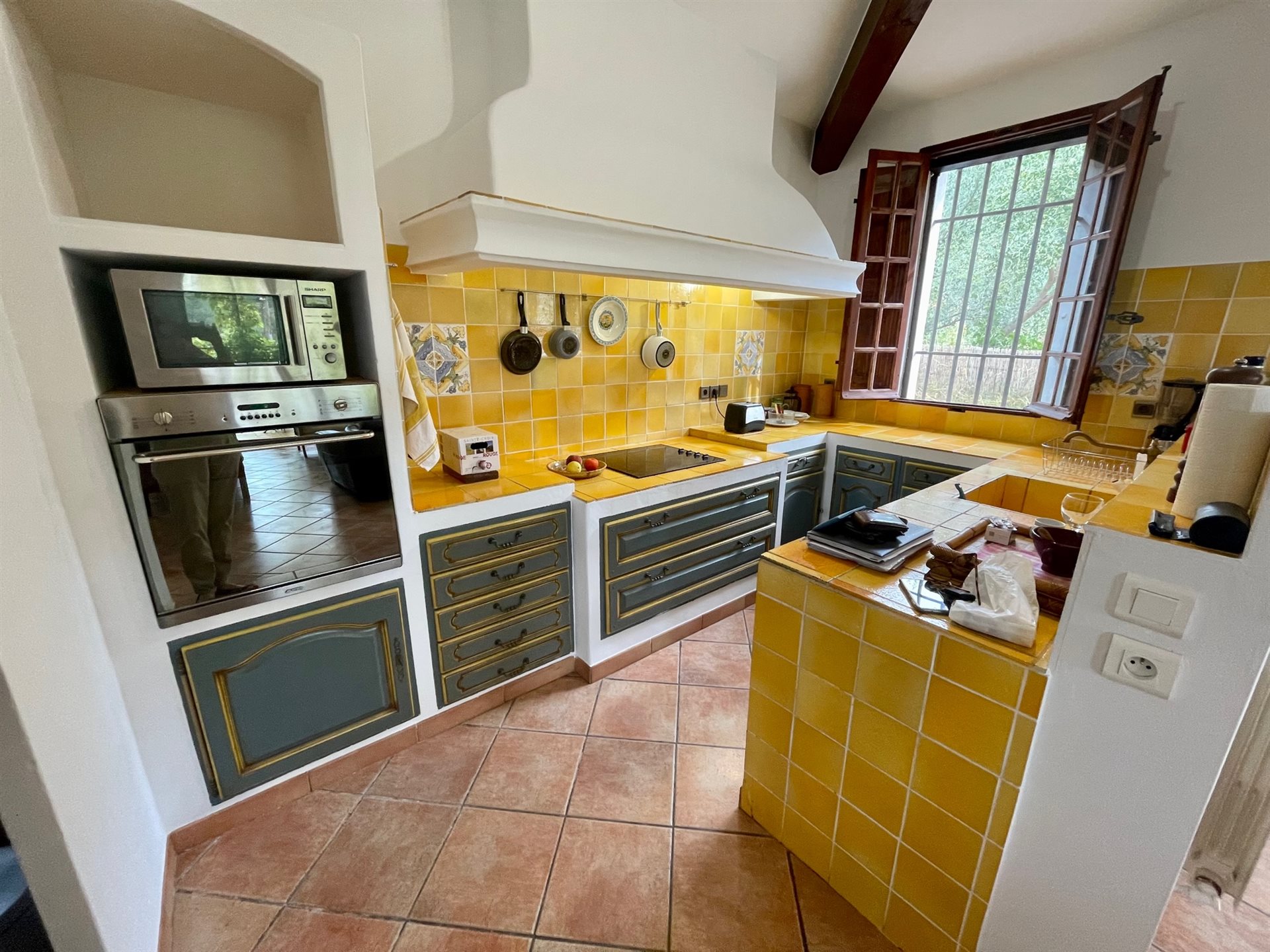 Maison à vendre, 100m², Cotignac