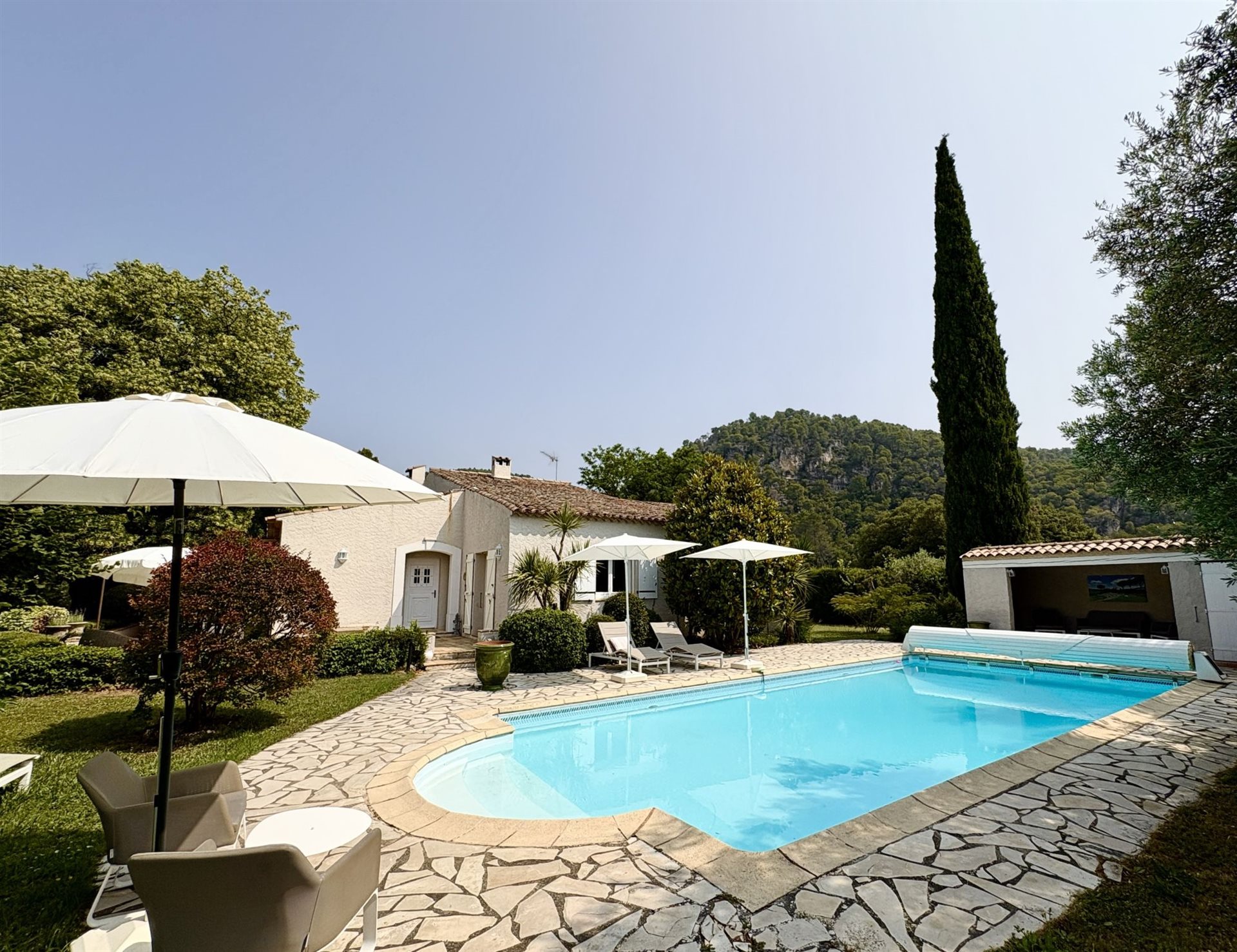 Maison à vendre, 140m², Salernes