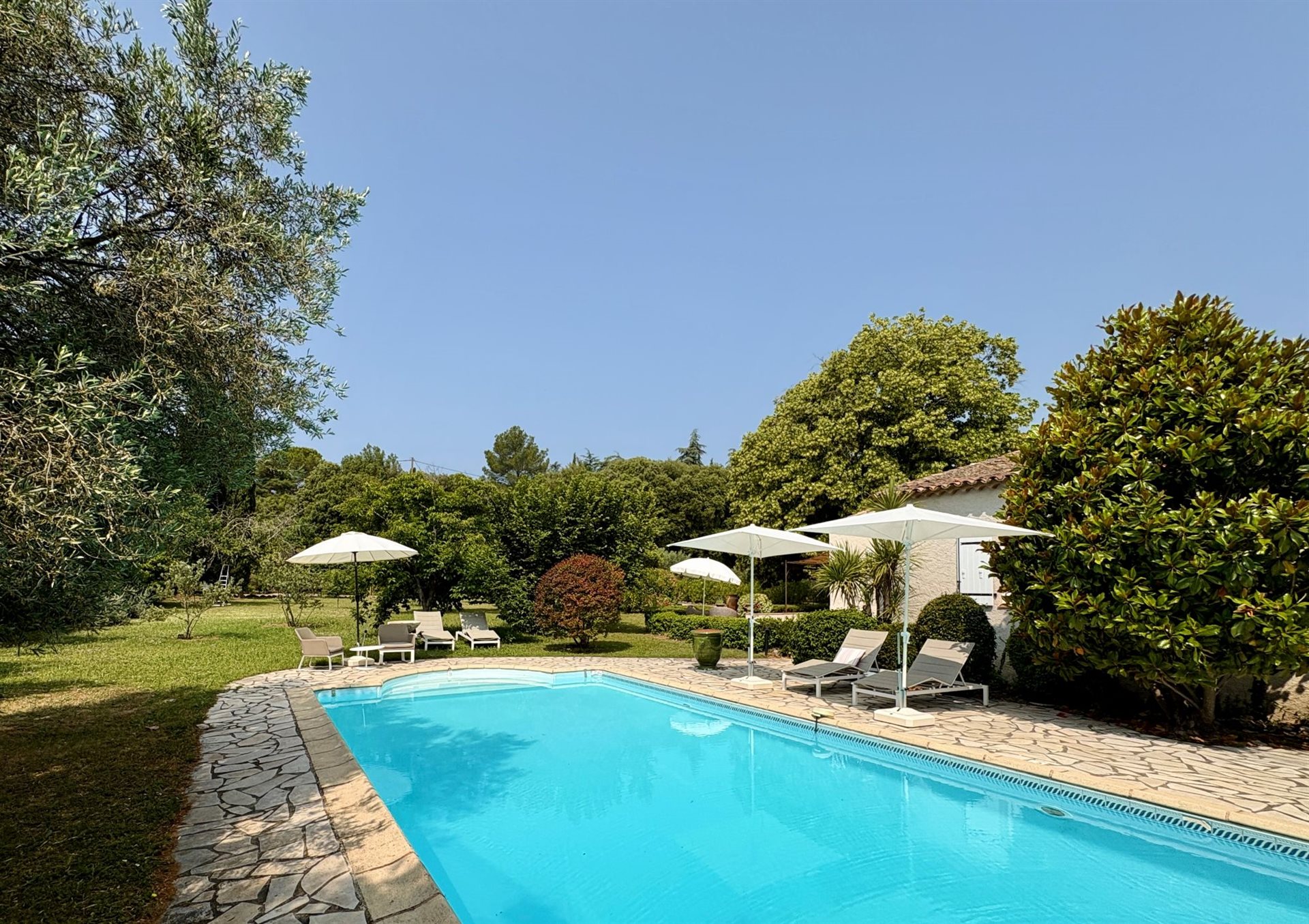 Maison à vendre, 140m², Salernes