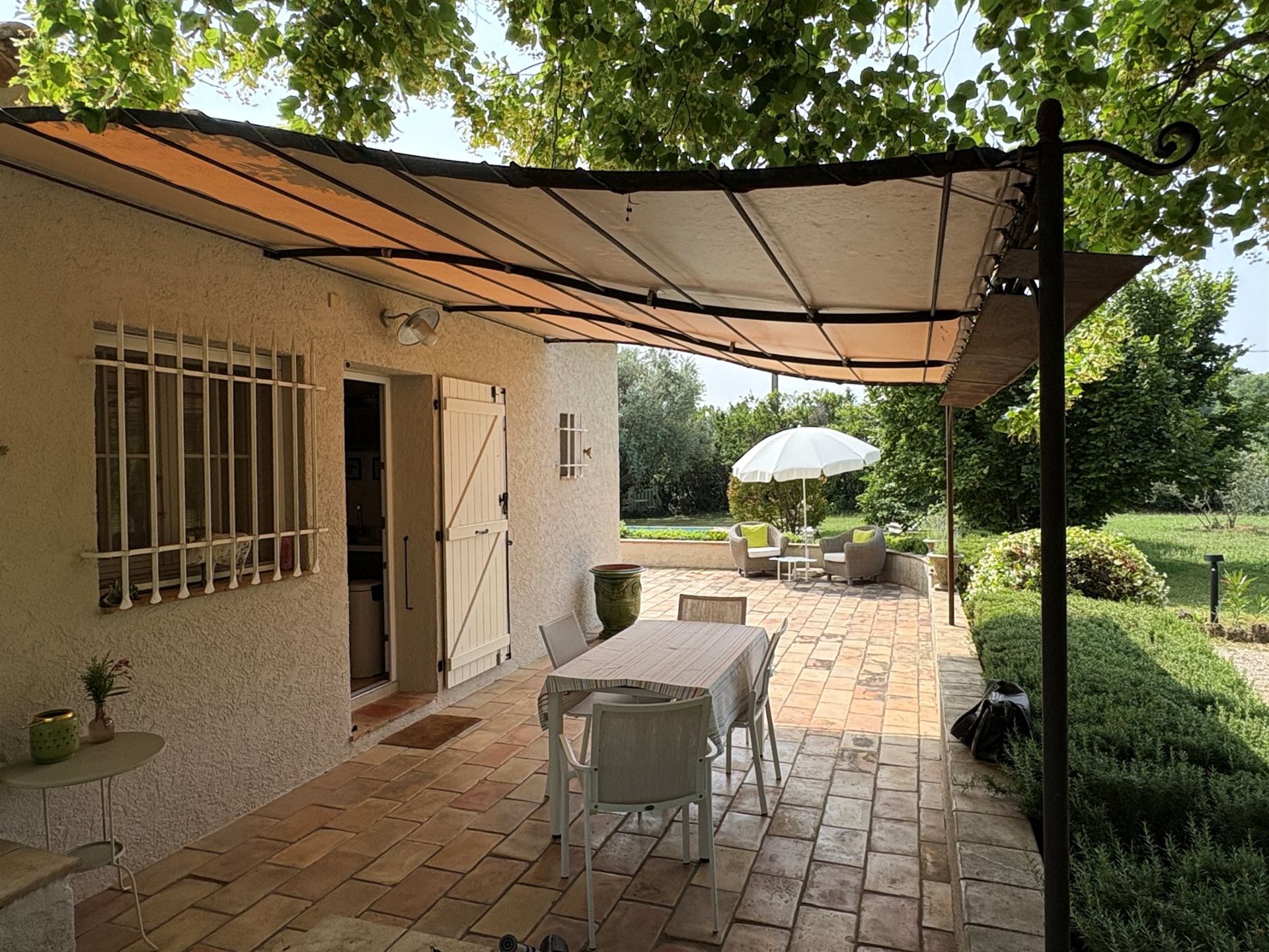 Maison à vendre, 140m², Salernes