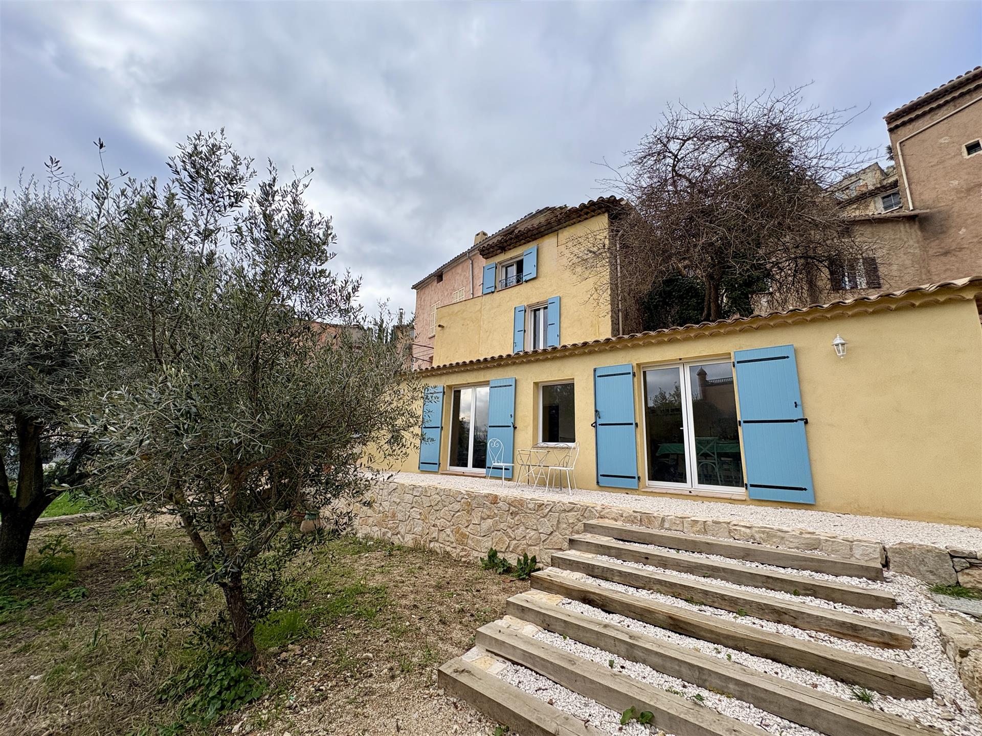 Maison à vendre, 124m², Cotignac