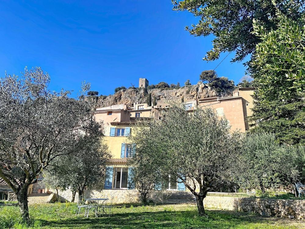 Maison à vendre, 124m², Cotignac