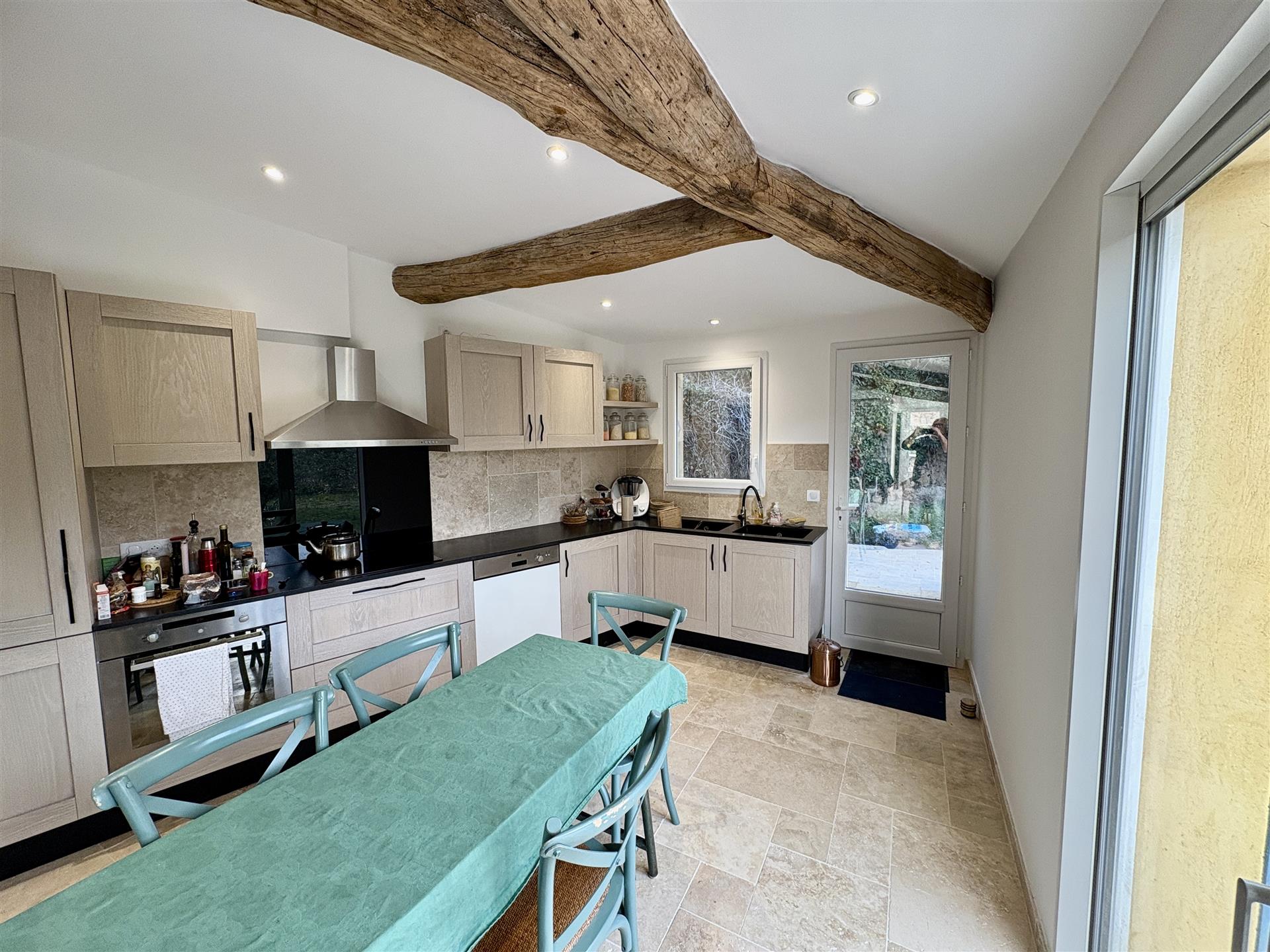 Maison à vendre, 124m², Cotignac