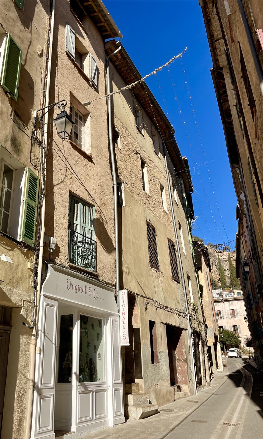 Maison à vendre, 225m², Cotignac