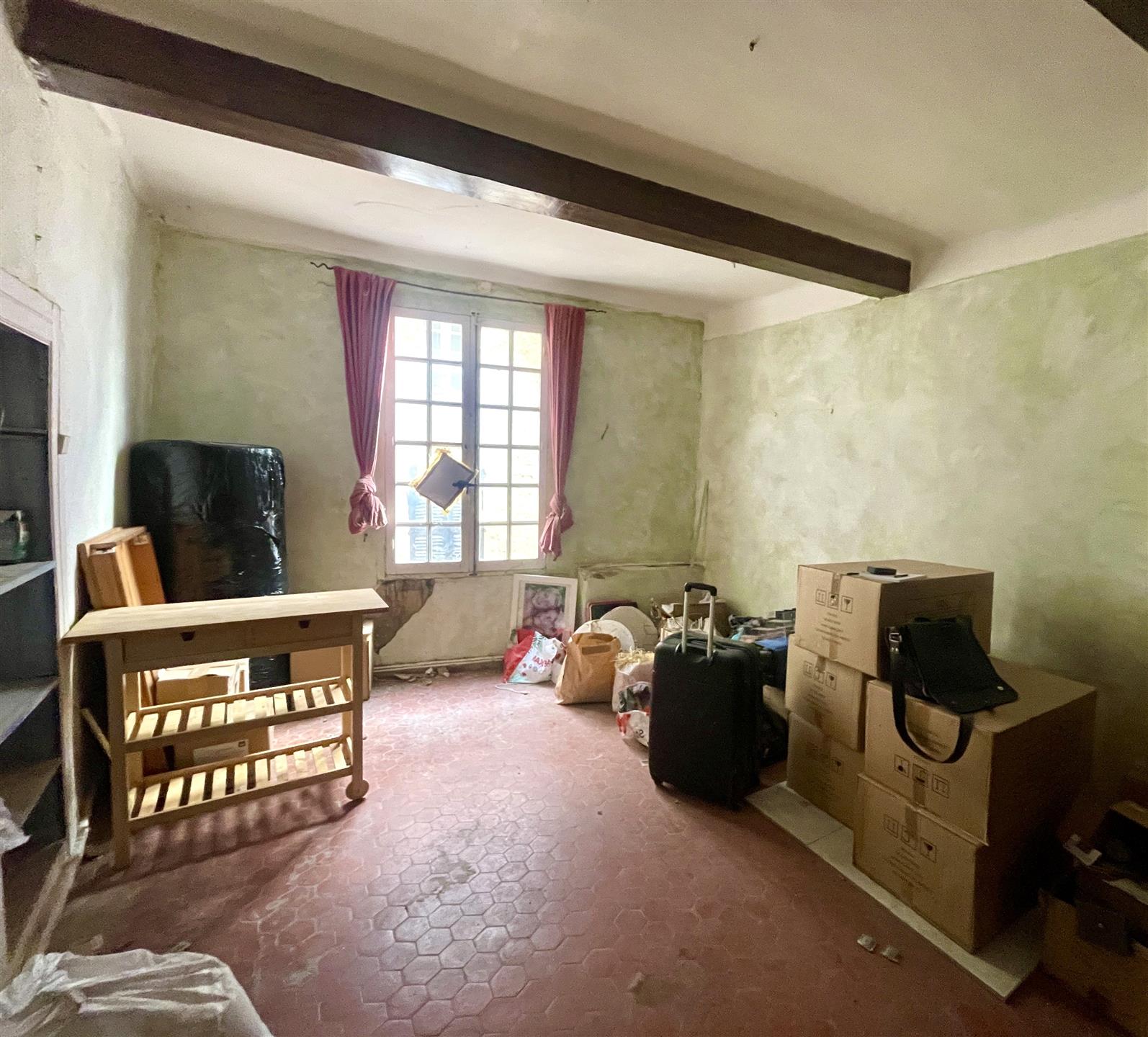 Maison à vendre, 225m², Cotignac