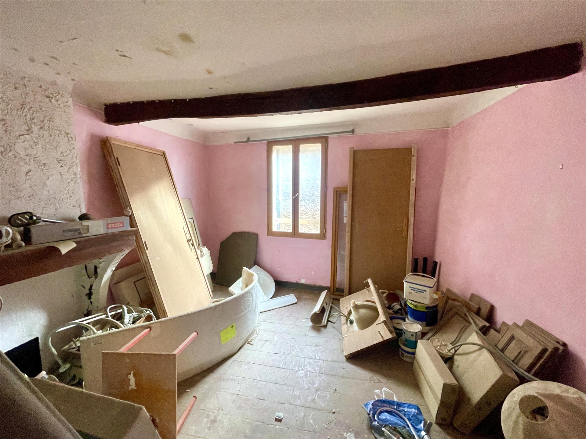Maison à vendre, 225m², Cotignac