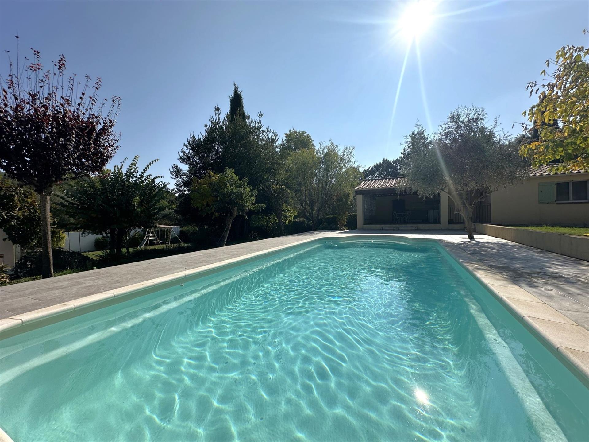 Maison à vendre, 145m², Le Val