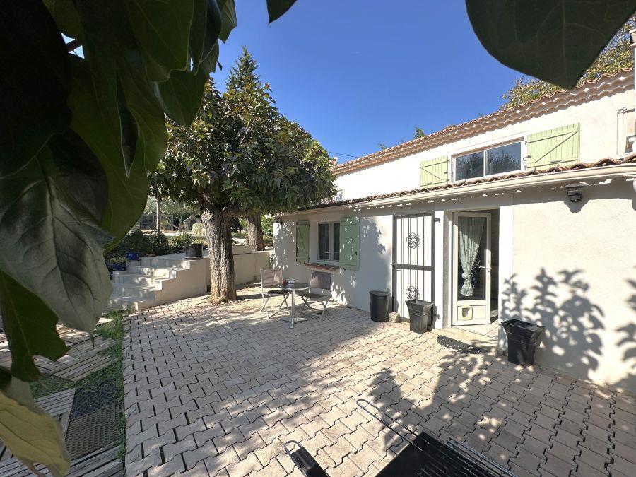 Maison à vendre, 145m², Le Val