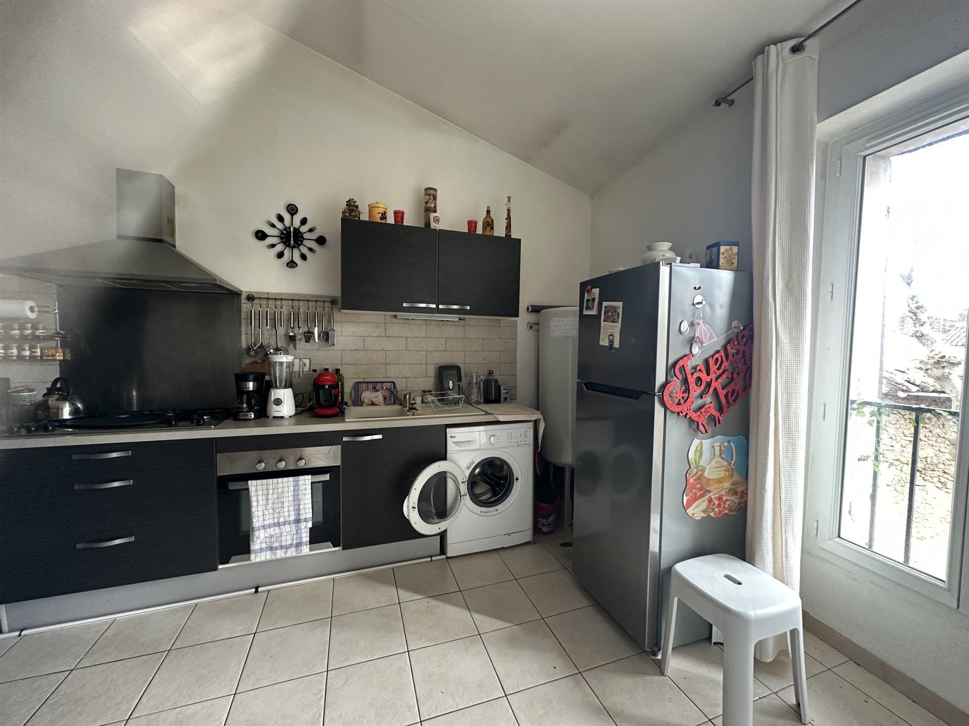 Appartement à vendre, 43m², Le Val