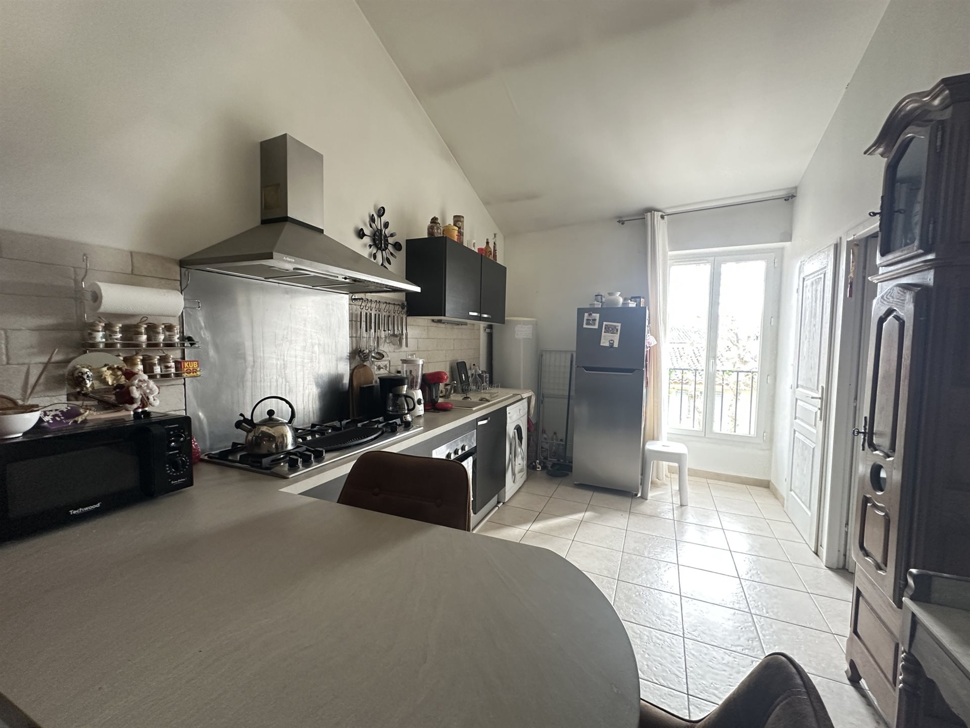 Appartement à vendre, 43m², Le Val