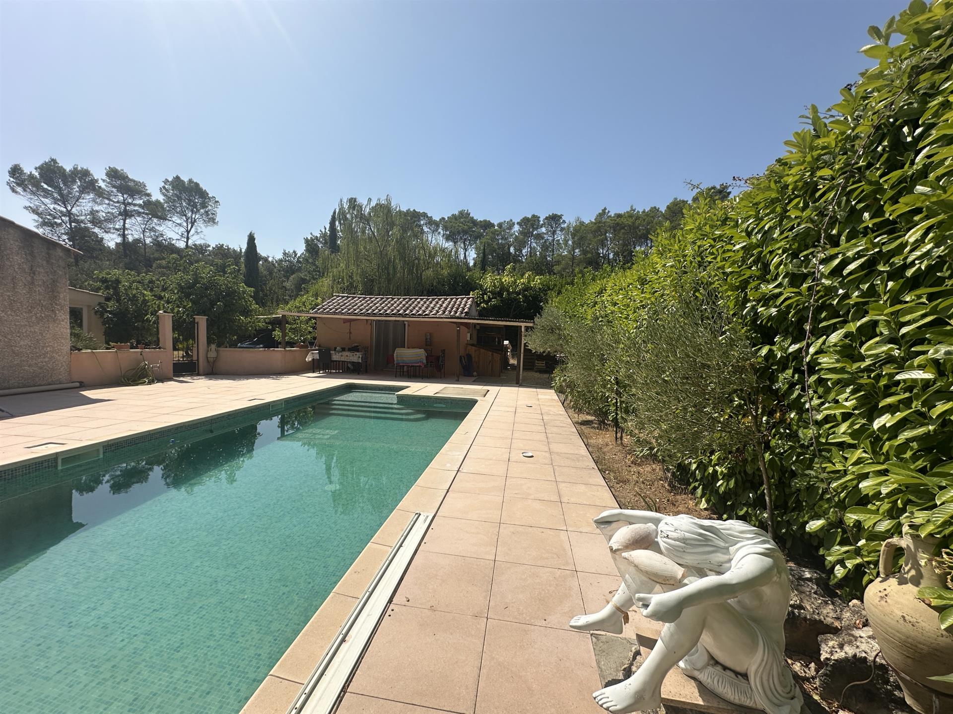 Maison à vendre, 98m², Montfort-sur-Argens