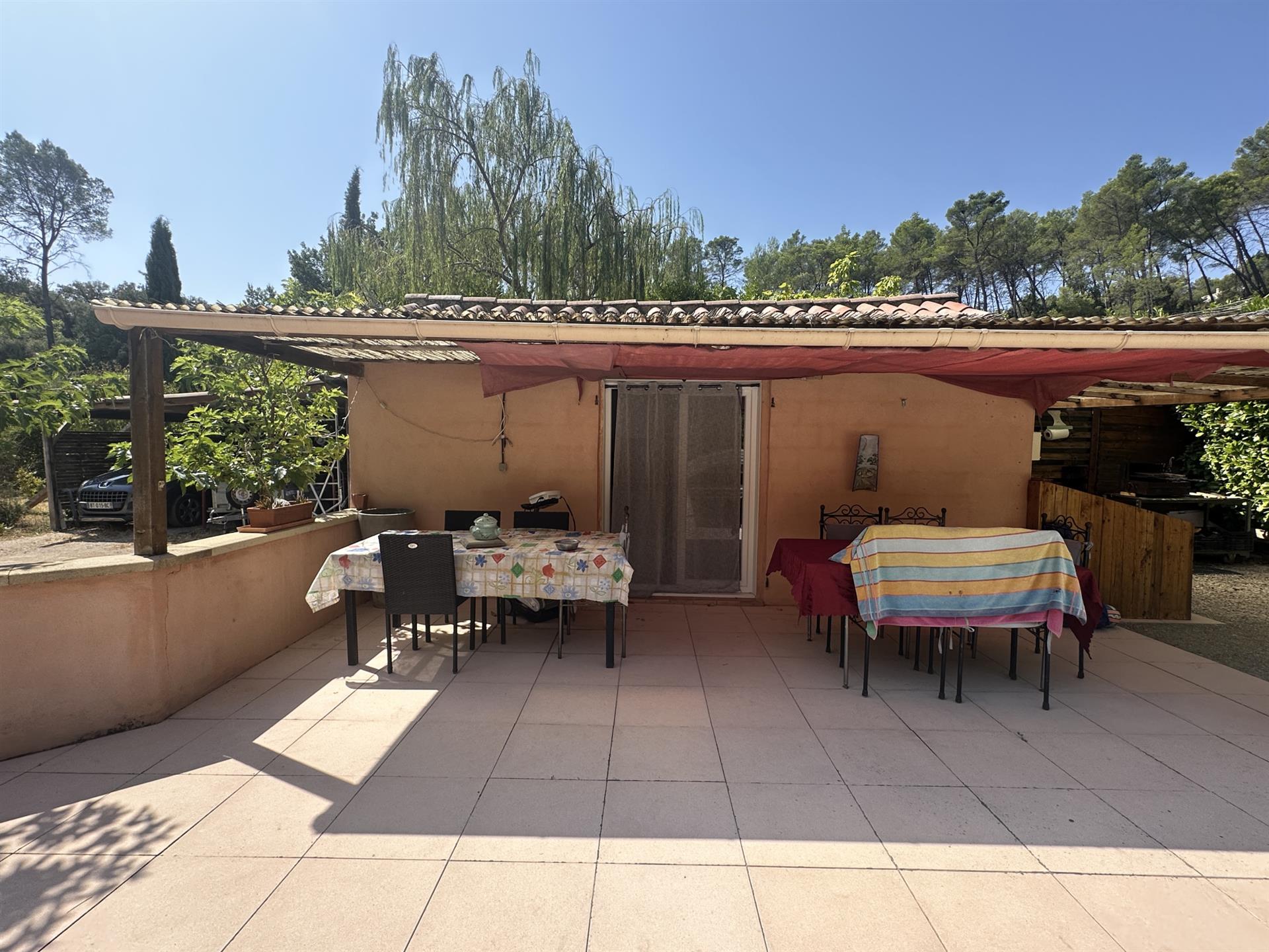 Maison à vendre, 98m², Montfort-sur-Argens