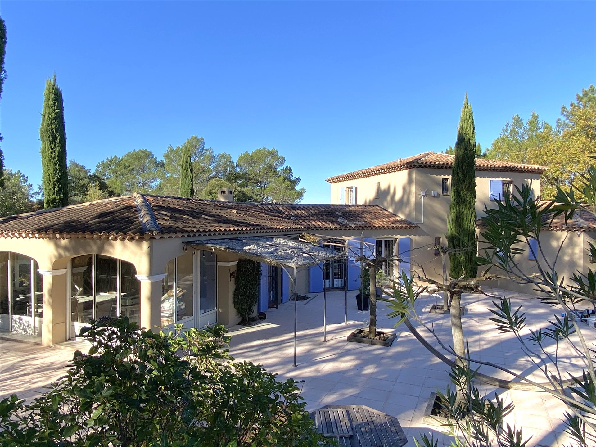 Maison à vendre, 230m², Bras