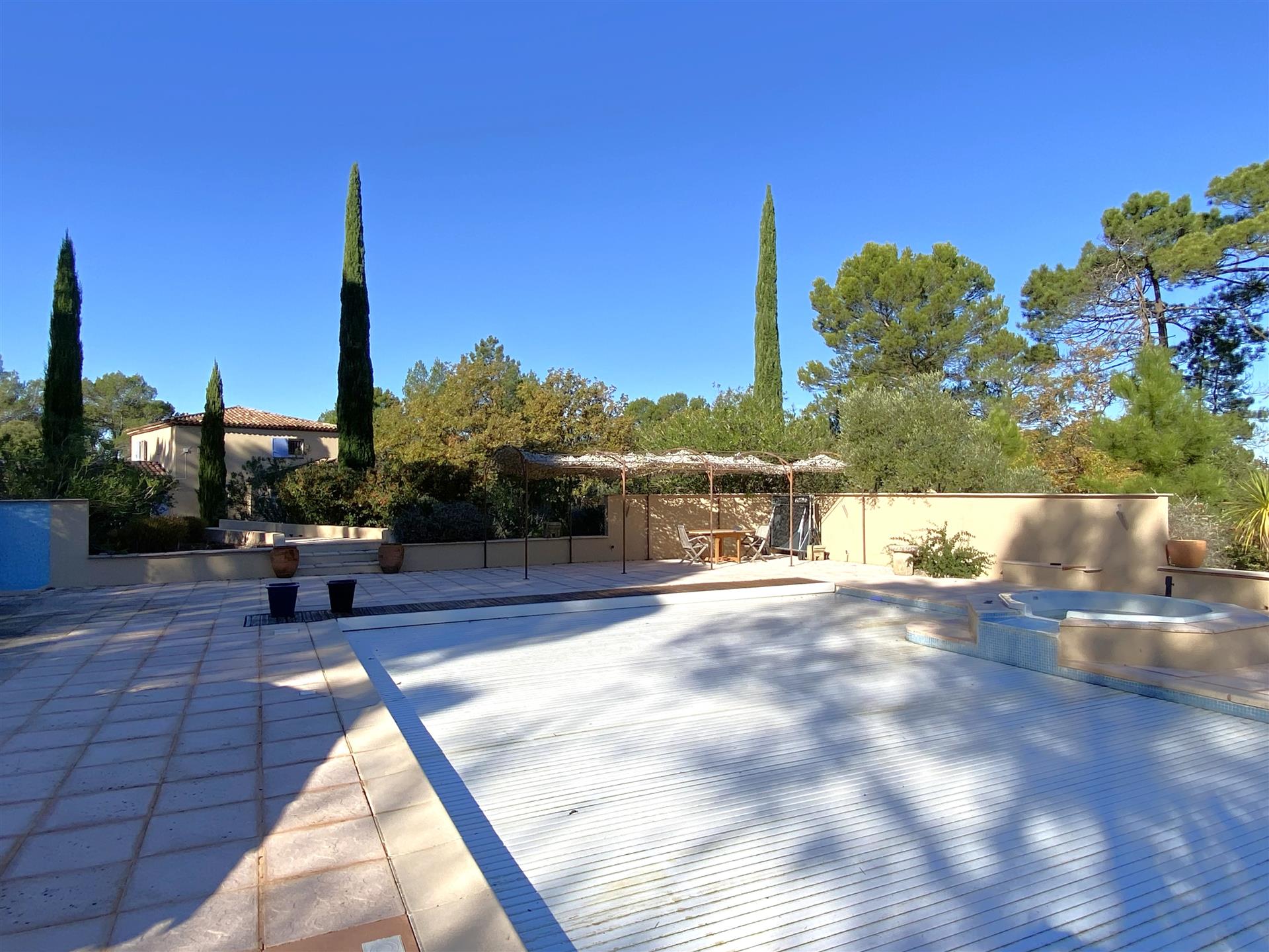 Maison à vendre, 230m², Bras