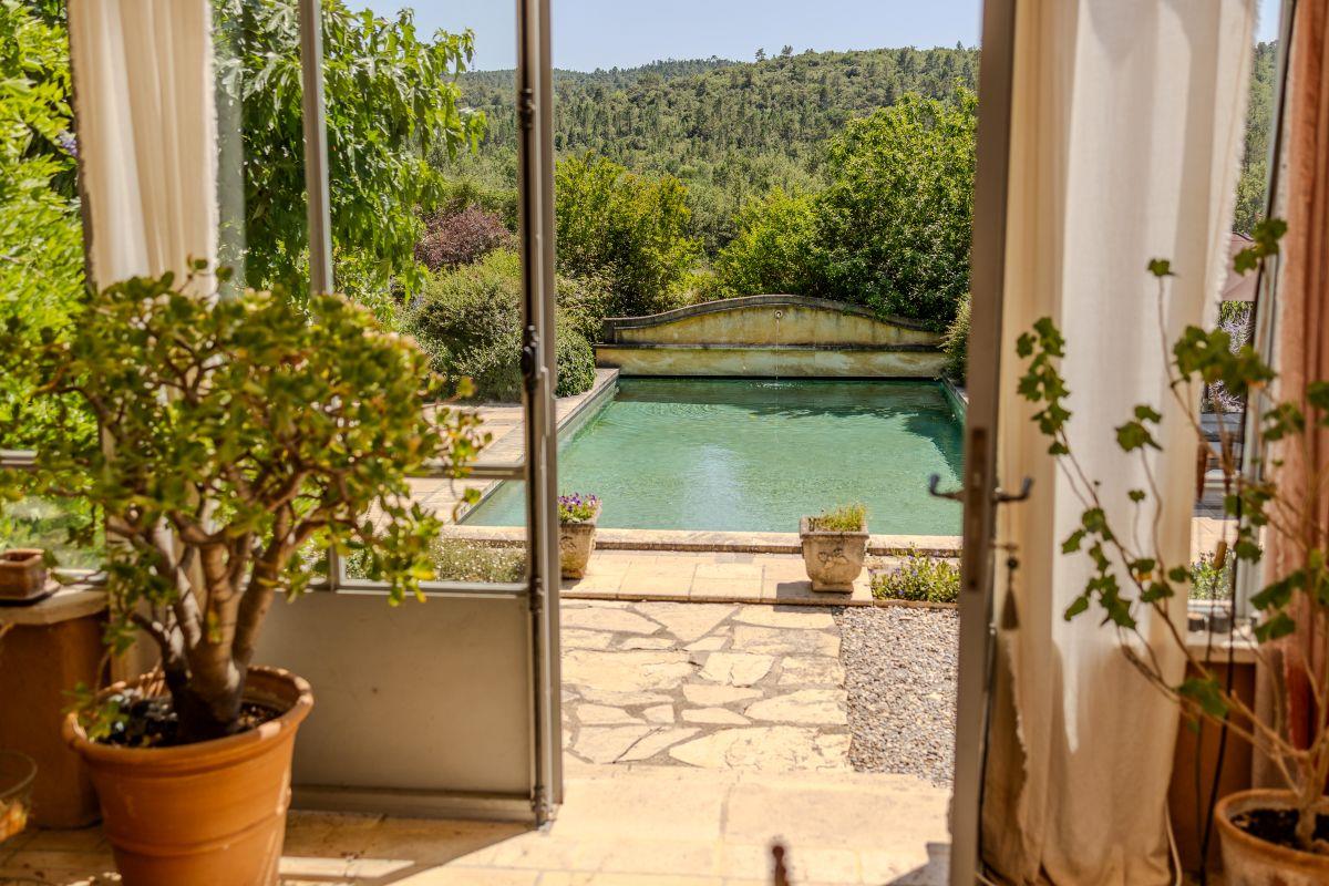 Maison à vendre, 500m², Le Val