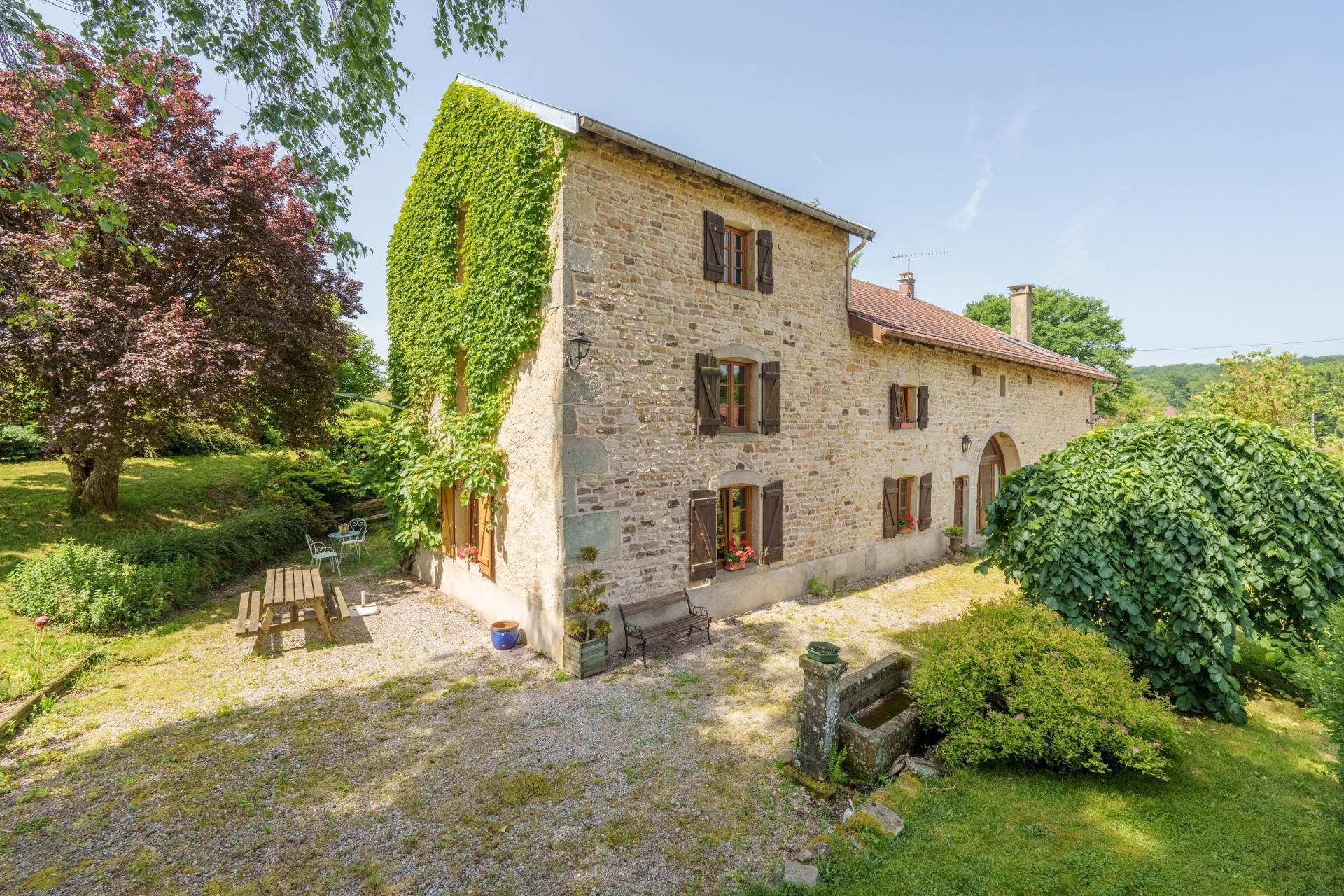 Maison à vendre, 309m², Dounoux