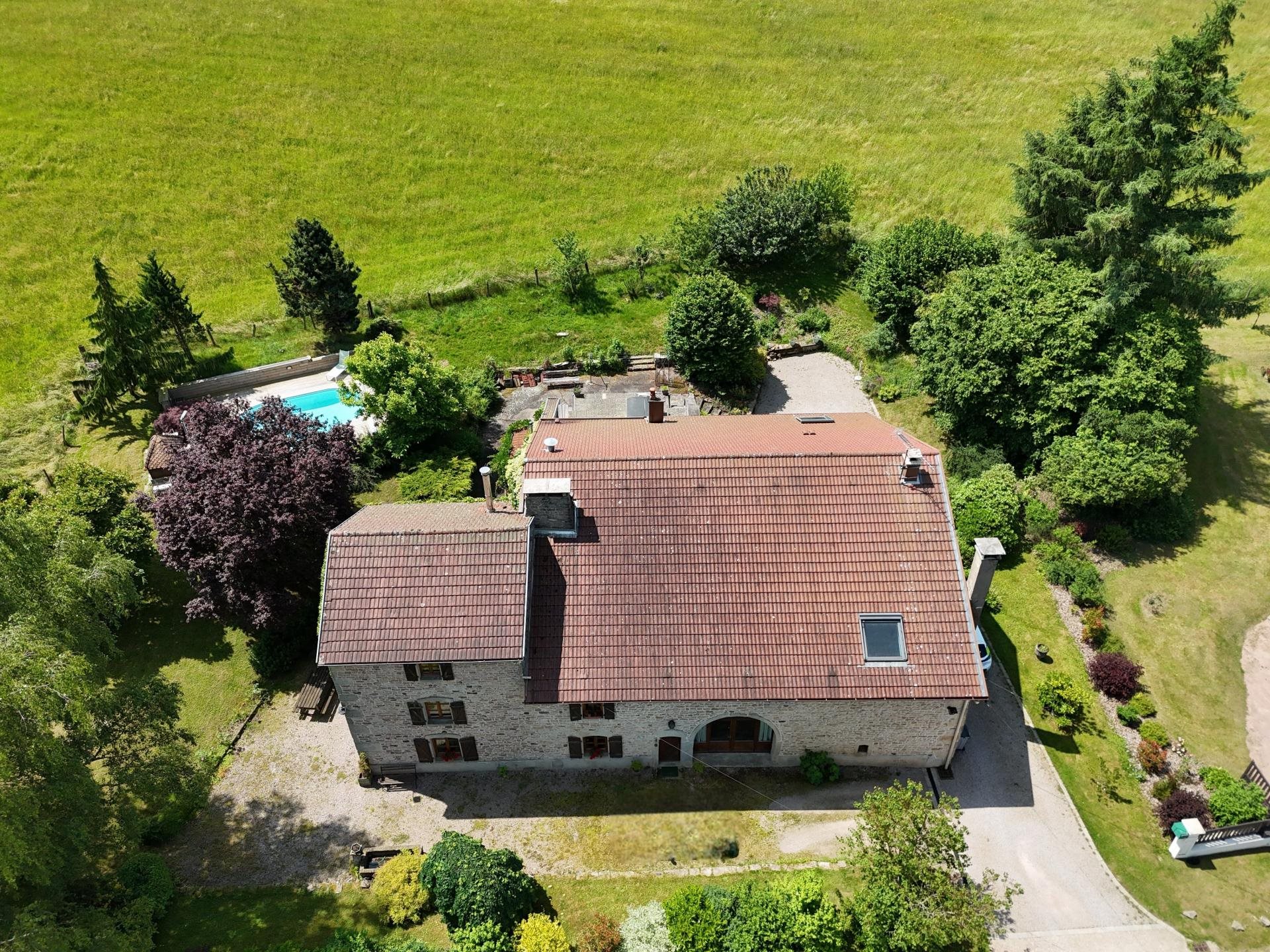 Maison à vendre, 309m², Dounoux