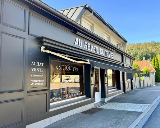 Maison 8 pièces 300 m² · à Saint-Nabord · 300 m² · 570 000 €