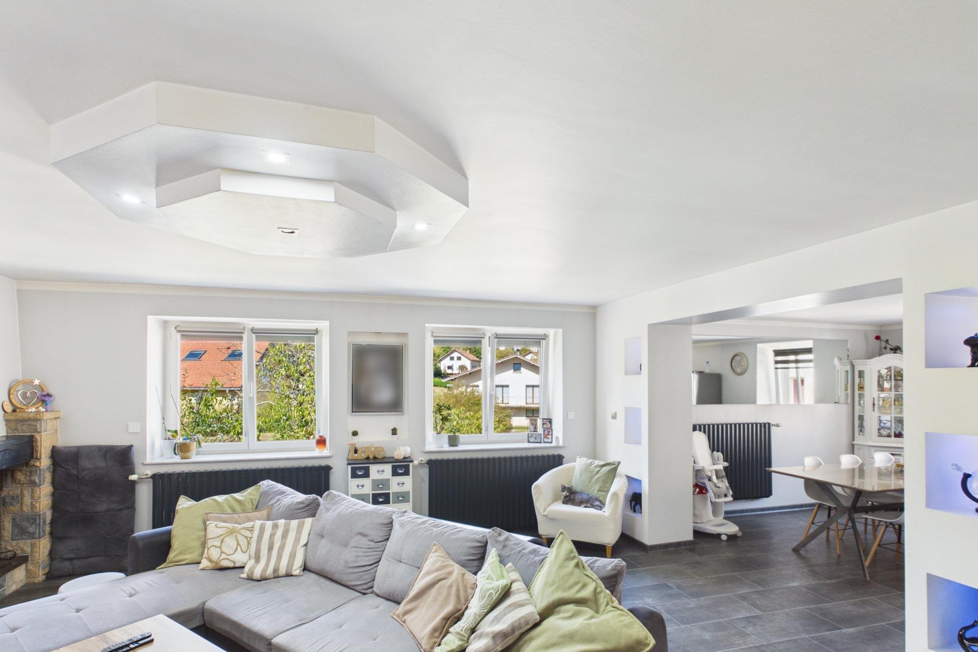 Maison à vendre, 239m², Saulxures-sur-Moselotte