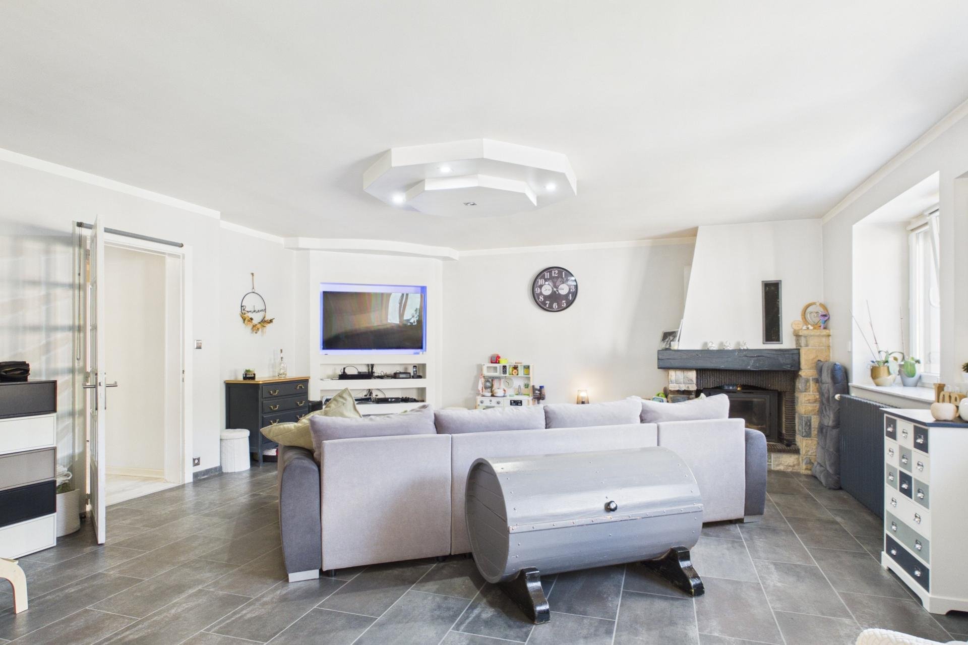 Maison à vendre, 239m², Saulxures-sur-Moselotte