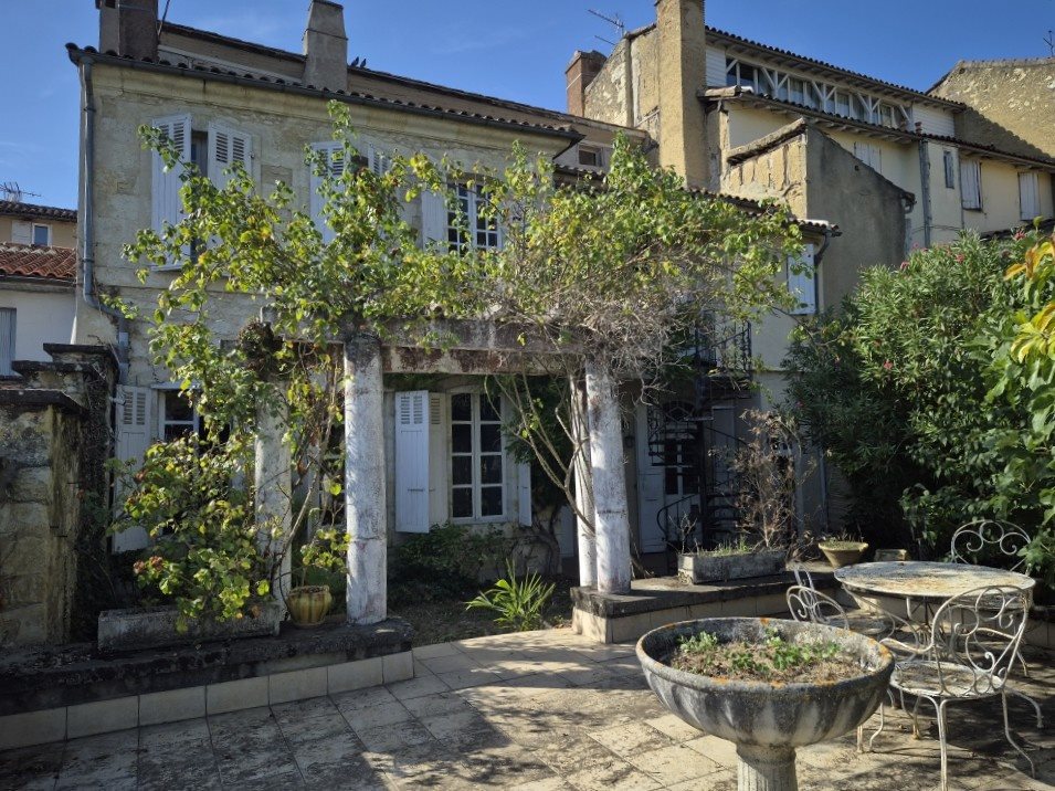 Maison à vendre, 286m², Auch