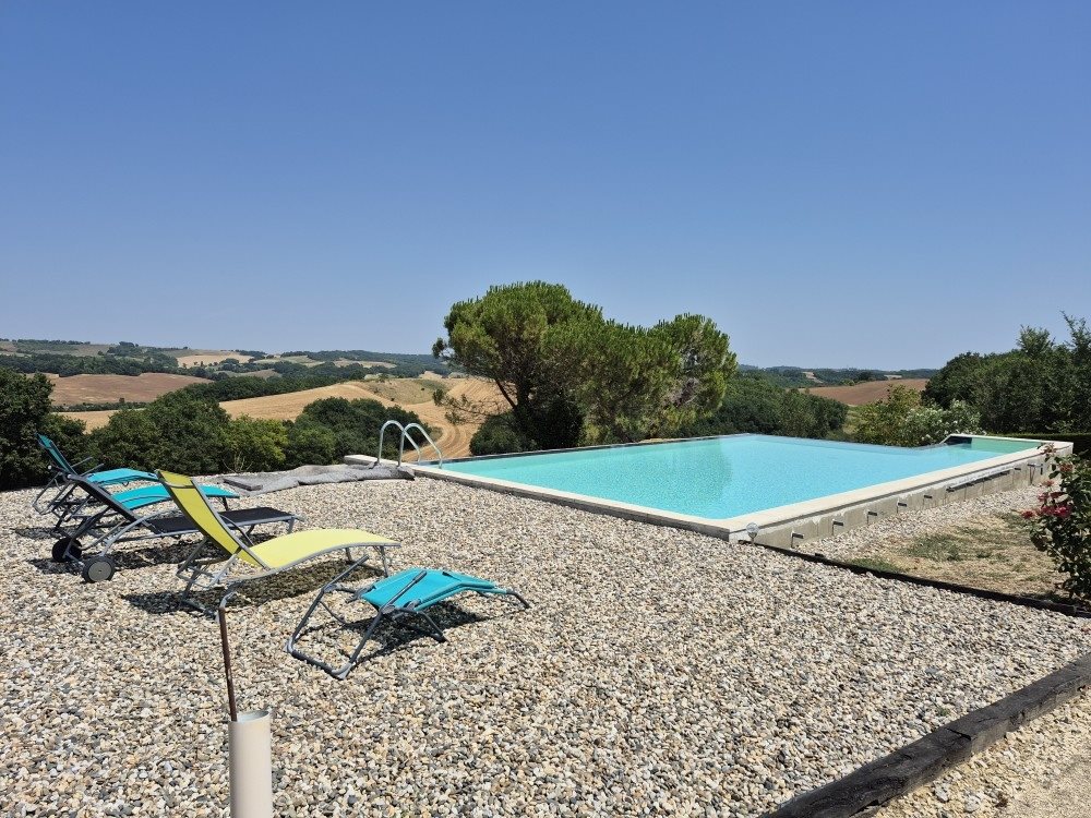Maison à vendre, 221m², Ordan-Larroque