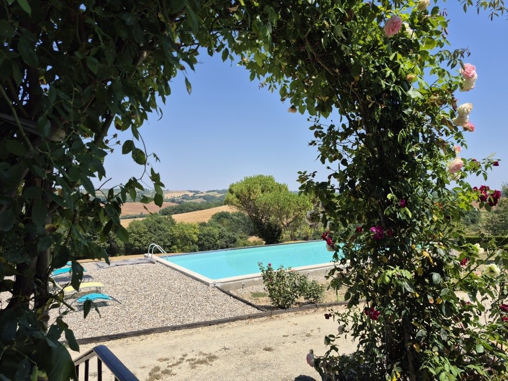 Maison à vendre, 221m², Ordan-Larroque