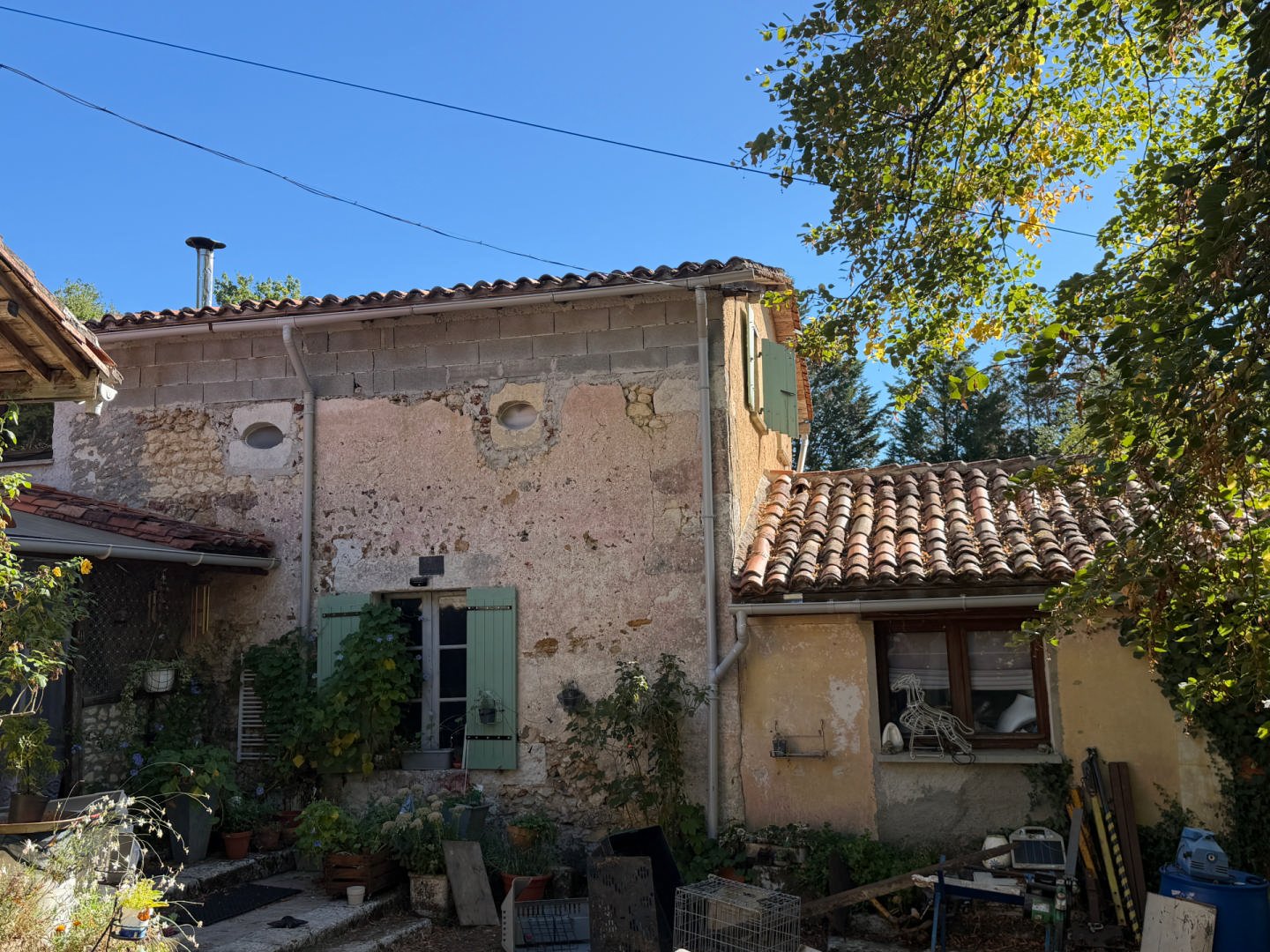 Maison à vendre, 138m², Vanxains