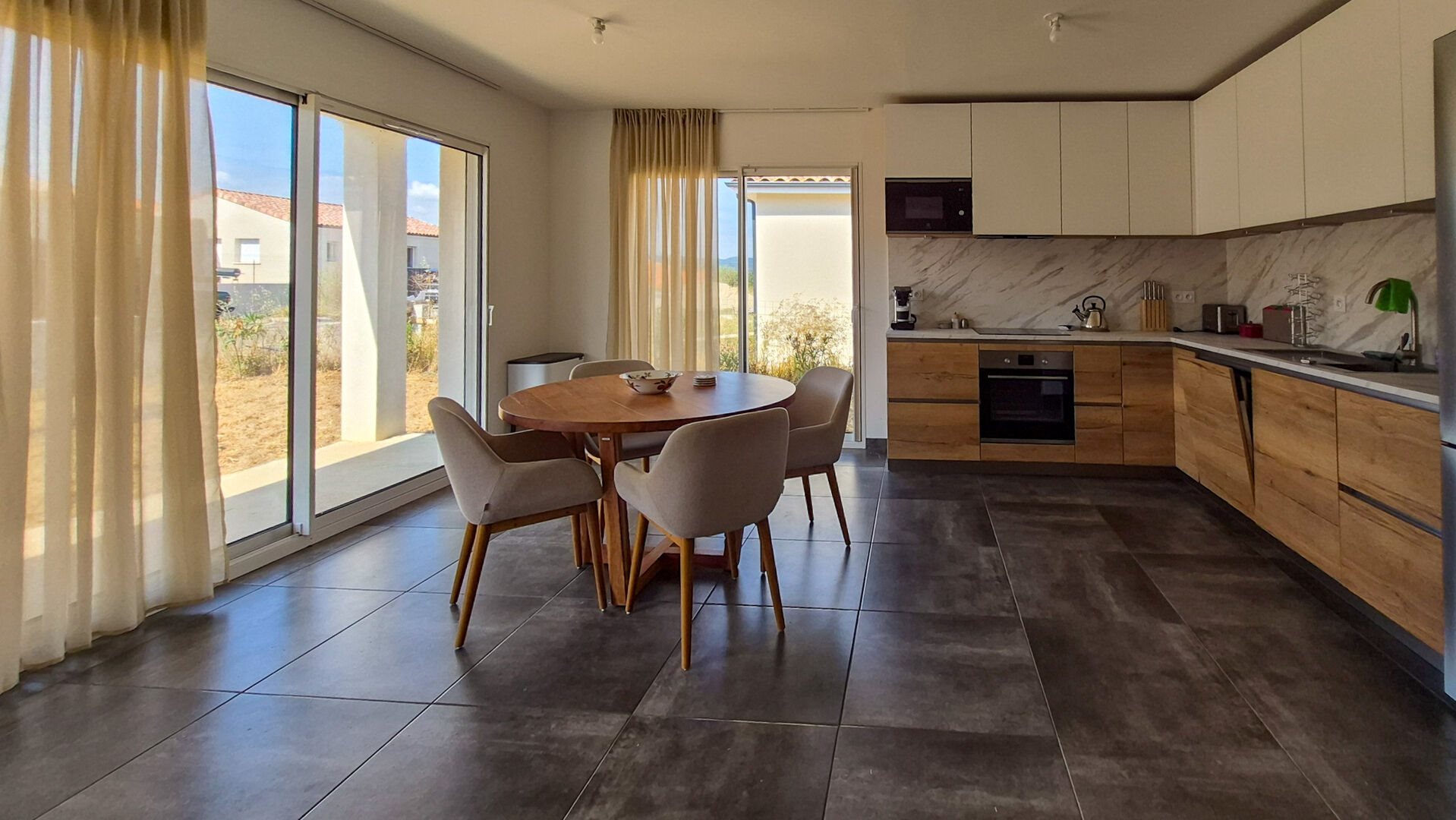 Maison à vendre, 79m², Limoux