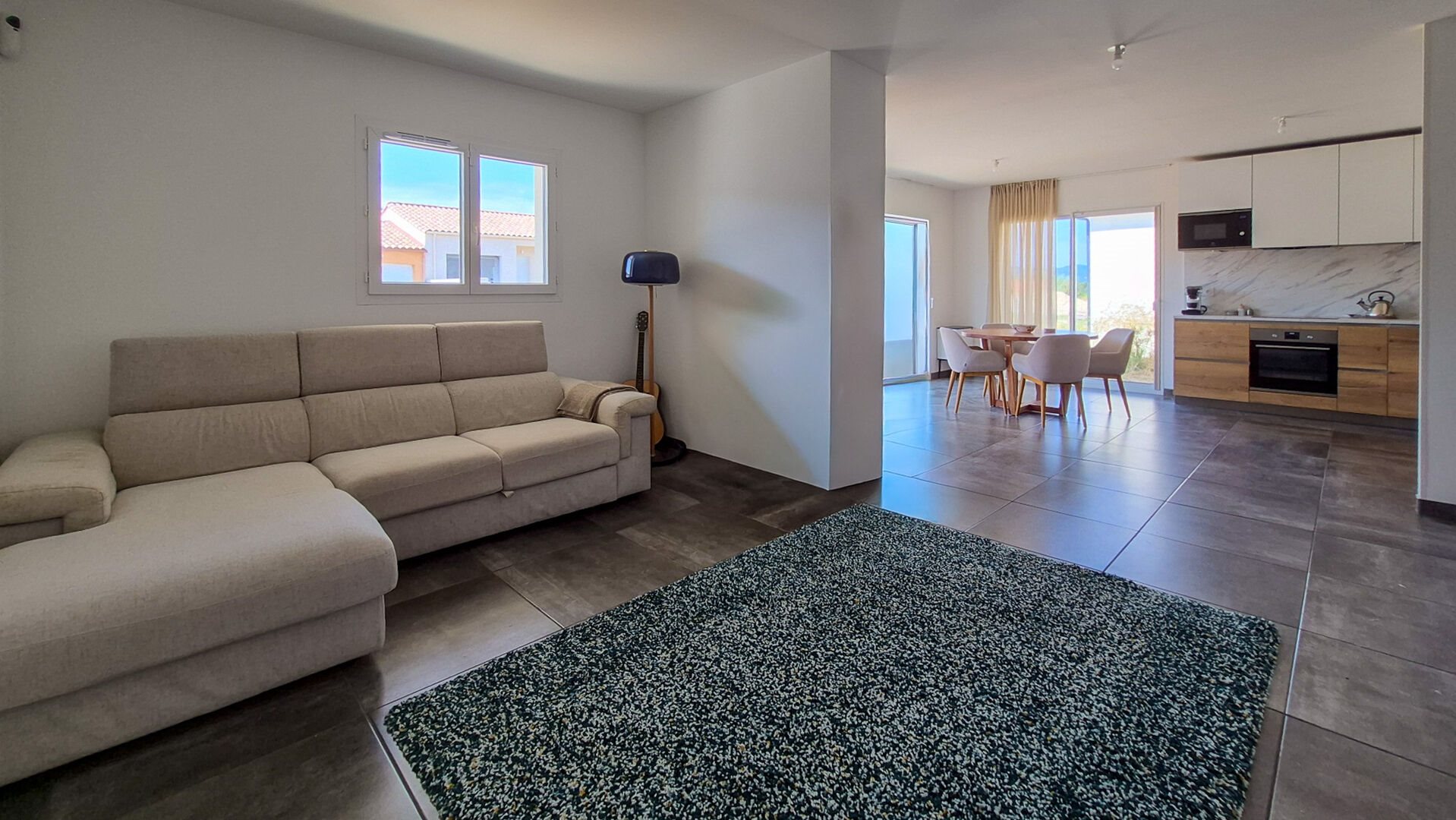 Maison à vendre, 79m², Limoux