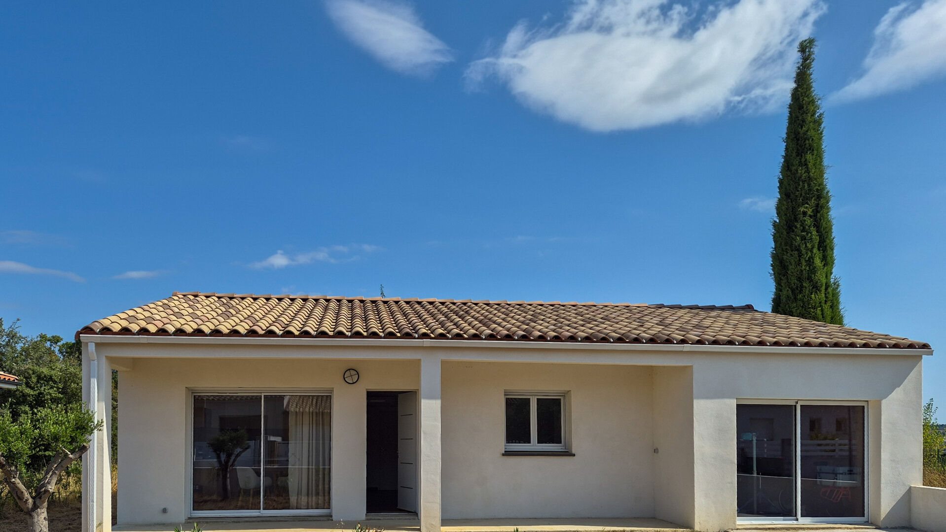 Maison à vendre, 79m², Limoux