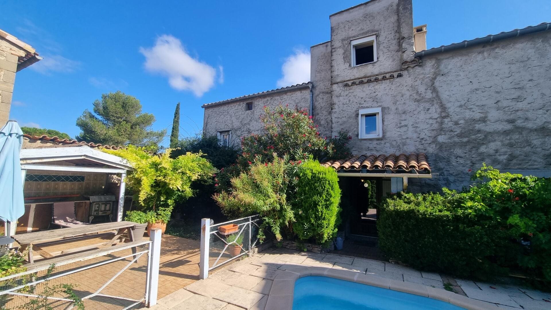 Maison à vendre, 160m², Carcassonne