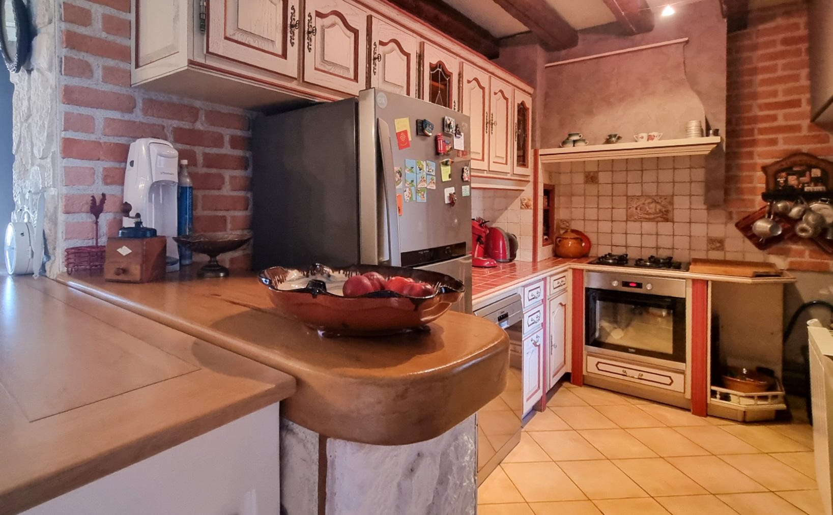 Maison à vendre, 160m², Carcassonne