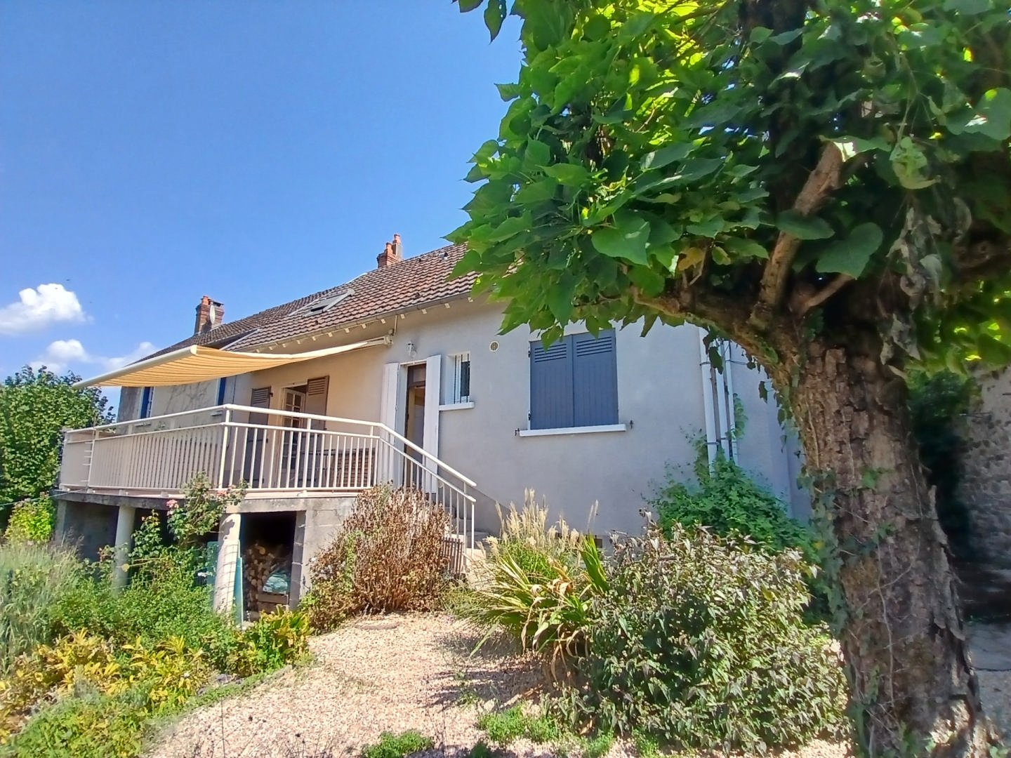 Maison à vendre, 132m², Jumilhac-le-Grand