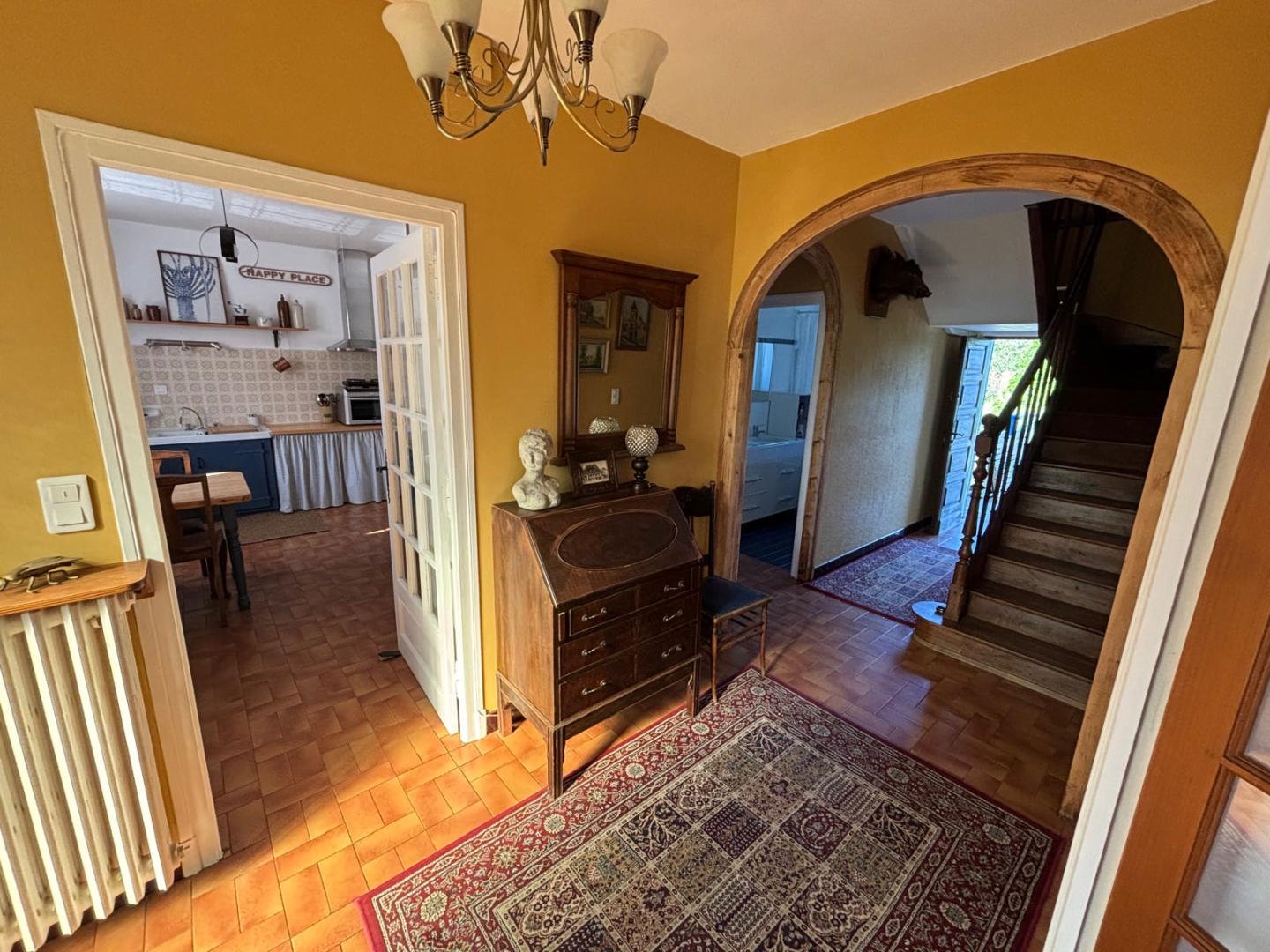 Maison à vendre, 132m², Jumilhac-le-Grand