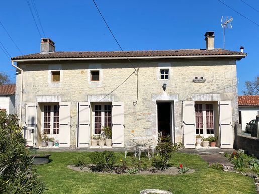 Maison 96 m² · à Sauvignac · 96 m² · 110 000 €