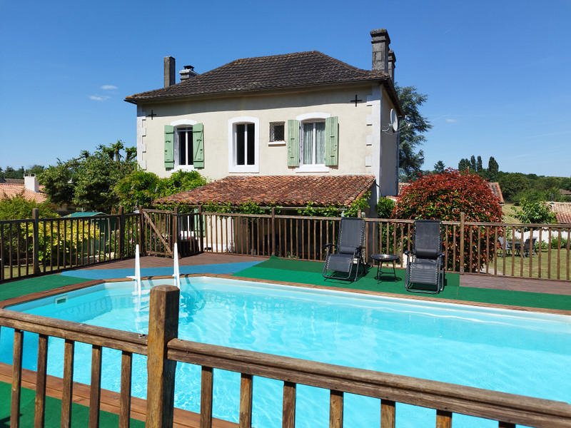Maison à vendre, 161m², Lorigné