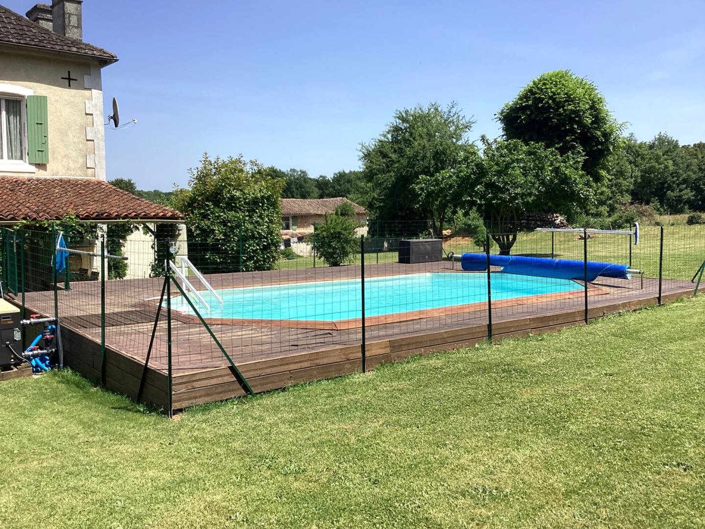 Maison à vendre, 161m², Lorigné