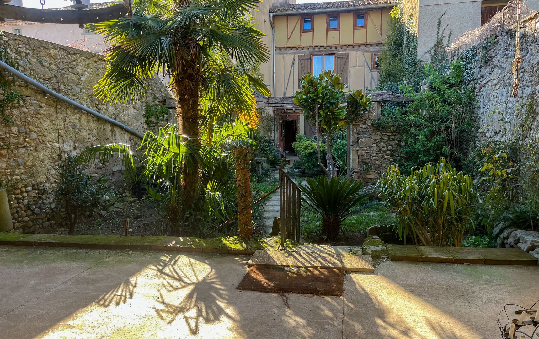 Maison à vendre, 196m², Mirepoix