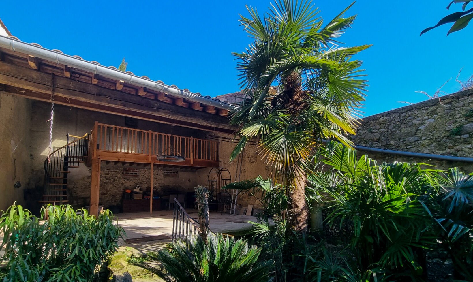 Maison à vendre, 196m², Mirepoix