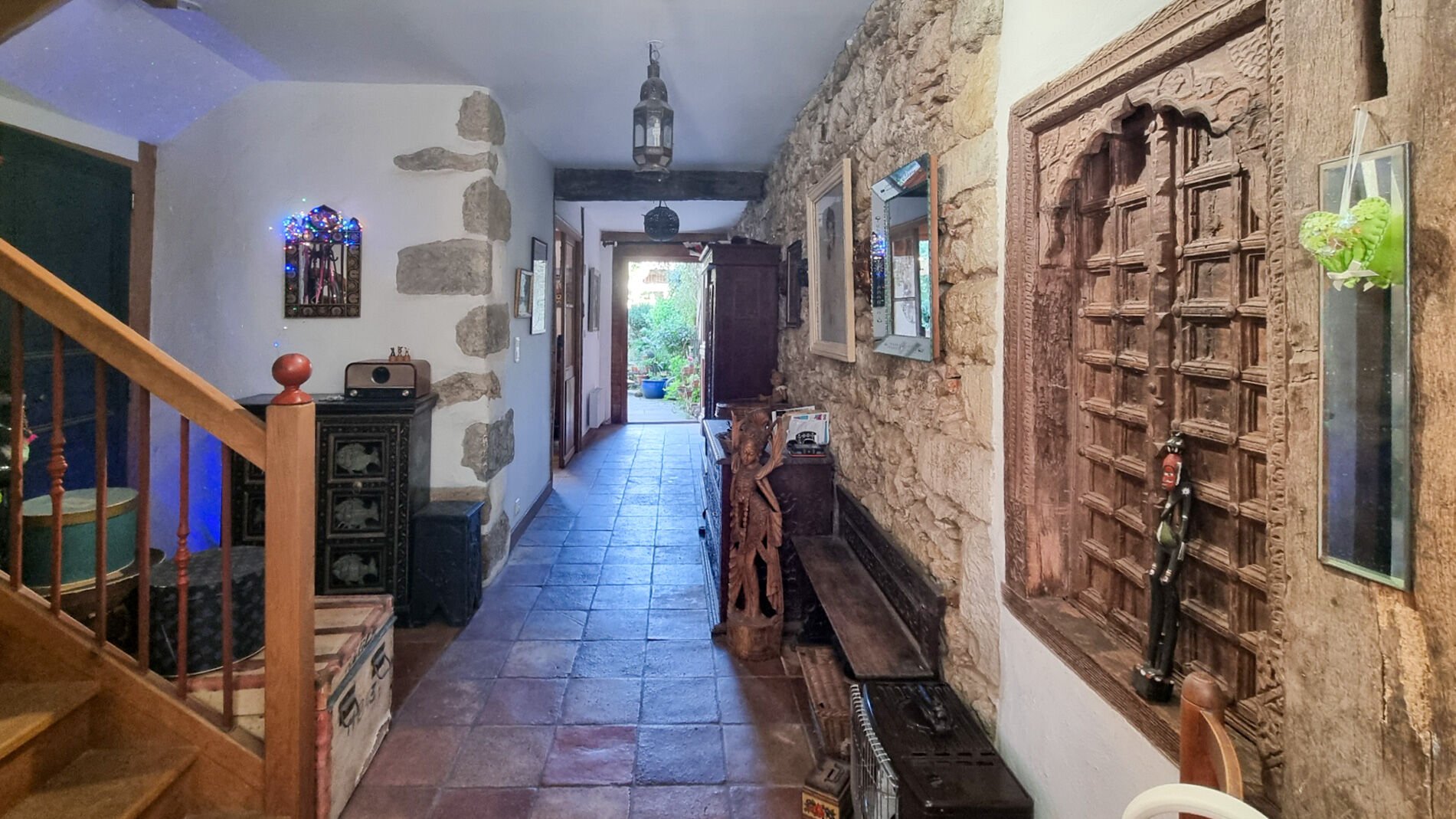 Maison à vendre, 196m², Mirepoix